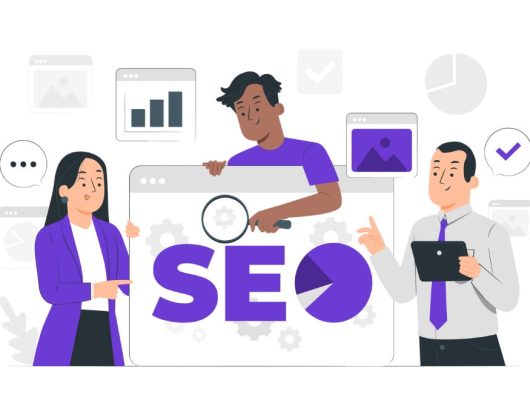 The importance of SEO for content marketing